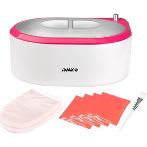 Activeshop Parafiniarka iWax AM-8009 265W zestaw max