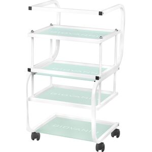 Activeshop Stolik kosmetyczny typ 1012 Giovanni