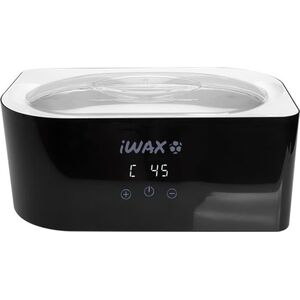 Activeshop Parafiniarka iWax 4000 ml, 200W czarna
