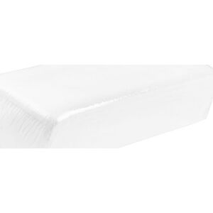 Activeshop Paski do depilacji 100 szt. białe iWax