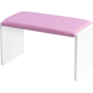 Activeshop Podpórka do manicure Momo Professional różowa