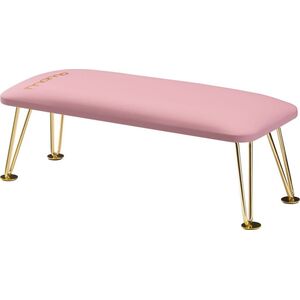 Activeshop Podpórka do manicure MOMO 6-M złota różowa