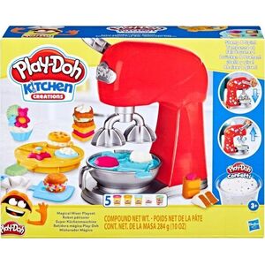 Play-Doh PLAY-DOH Playset Magical Mixer