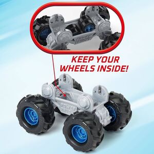 Magic Box T-RACERS Power Truck Turbo Digger, pojazd