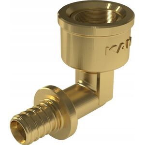 KAN-therm KOLANO MOS. ULTRALINE 20 RP3/4 GW
