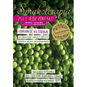 Beurer Smakoterapia. Żyj i jedz zdrowo