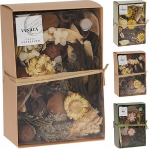 Affek Design Potpourri 18x12x7cm W Pudełku 3 Rodzaje Lumarko!