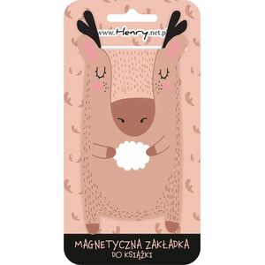 HENRY Zakładka magnetyczna ło¶