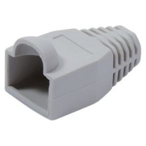 Value VALUE Tiul do złącza RJ45, 10 sztuk, szary