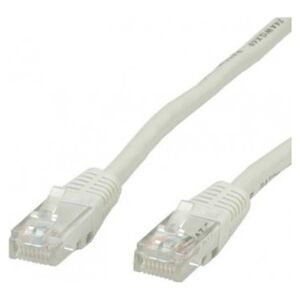 Triton Kabel PatchCord UTP Kat.5e 5.0m szary