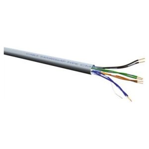 Value VALUE Kabel UTP Cat.5e (klasa D), solid Eca, szary, 300 m