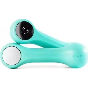 Xiaomi ‎‎Hantle Move It neoprenowe 2 x 1 kg