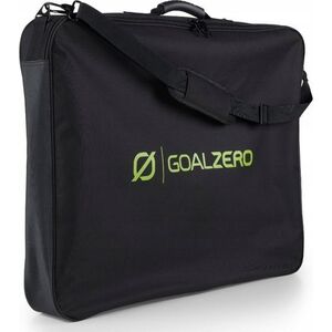 Ładowarka solarna Goal Zero Goal Zero Small Boulder kelioninis krepšys saulės kolektoriui