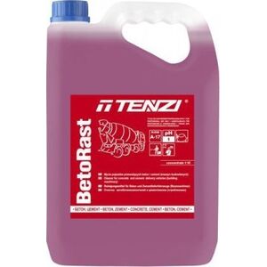 Tenzi ÅRODEK DO USUWANIA ÅLADÃW PO CEMENCIE BETORAST 5L.