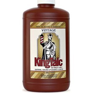 Activeshop Barbicide king talc talk do skóry Vintage 200 g