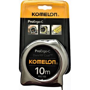 Roulette ProErgo-C 10 m x 25 mm