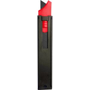 Pro-Line OSTRZE WYMIENNE 18*0,5MM SK5 SZT.10 CZARNE DISPLAY PROLINE