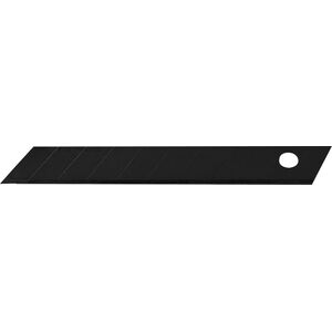 Pro-Line OSTRZE WYMIENNE 9*0,4MM SK5 SZT.10 CZARNE KARTA PROLINE