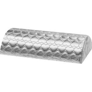 Activeshop Poduszka do manicure silver