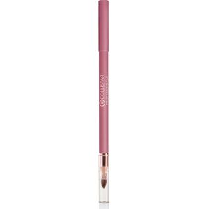 Collistar Lūpų pieštukas Collistar Professional, 5 Rosa Del Deserto, 1.2 g