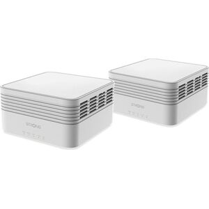 Access Point Strong Strong pack of 2 Mesh AX3000