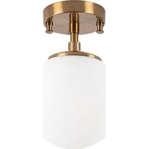 Lampa sufitowa Namat Opviq šviestuvas Atmaca-10220
