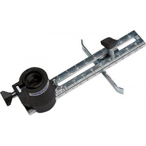 Bosch DREMEL LINE AND CIRCLE CUTTING ATTACHMENT 0678JB