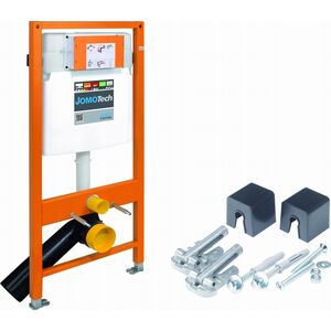 KAN-therm JOMOTech STELAZ WC H=1120+WSPORNIK