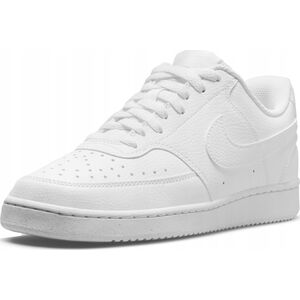 Nike Nike moteriški laisvalaikio batai COURT VISION LO NN, balti