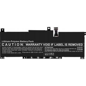 Bateria CoreParts Battery 50.16Wh Li-Polymer