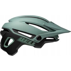Bell Kask mtb BELL SIXER INTEGRATED MIPS dark green black roz. L (58-62 cm) (NEW 2024)