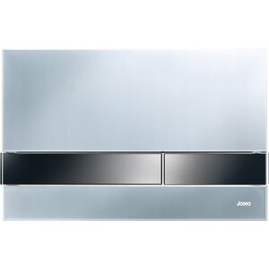 KAN-therm JOMO PRZYCISK EXCLUSIVE 2.0 CH-MAT/CZARNY