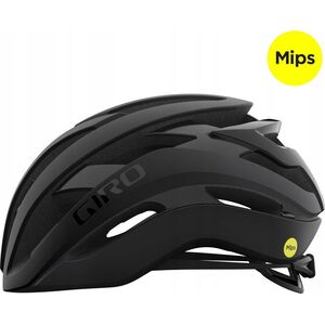 Giro Kask szosowy GIRO CIELO MIPS matte black charcoal roz. L (59-63 cm) (NEW 2024)