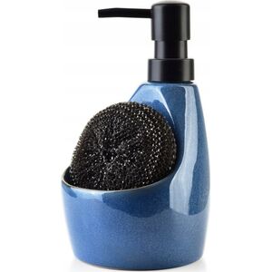 Dozownik do mydła Lumarko Dozownik 400ml 9x8xh18cm Lumarko!