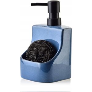 Dozownik do mydła Lumarko Dozownik 450ml 9x9,5xh18cm Lumarko!