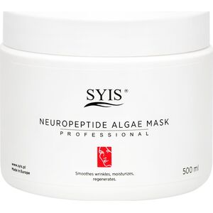 Activeshop Syis Neuropeptydowa maska algowa 500 ml