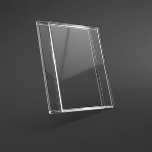 Gamegenic Gamegenic: Slide Card Cases