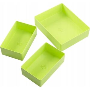 Gamegenic Gamegenic: Token Silo Card Add-On - Lime