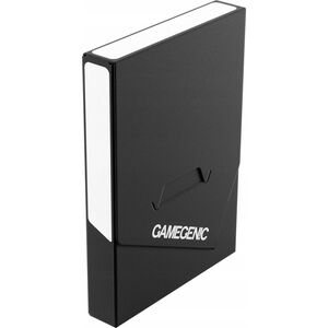 Gamegenic Gamegenic: Cube Pocket 15+ - Black