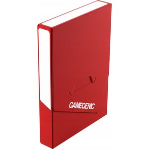 Gamegenic Gamegenic: Cube Pocket 15+ - Red