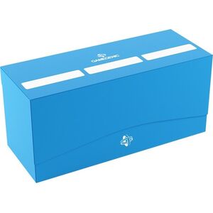 Gamegenic Gamegenic: Triple Deck Holder 300+ XL - Blue