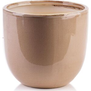 Affek Design YANDA BEIGE Osłonka 17xh15,5cm