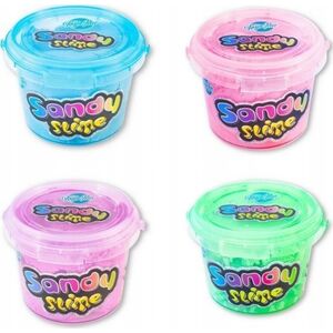 Boti Global Doctor Squish - DIY Magic Slime Double Set Green and Purple (38496)