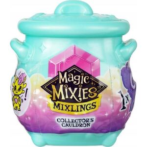 Tm Toys Magic Mixies - Mixlings - S2 - Single (30404) /Interactive Pets and Robots