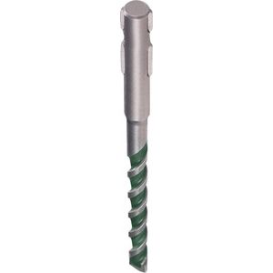 Wiertło Bosch Bosch BOR MULTI SDS-QUICK 10X75X120MM