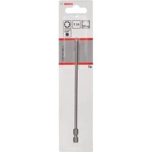 Bosch Bosch Torx-Bit T 15 extra hart E 6.3 1 St. (2607001666)