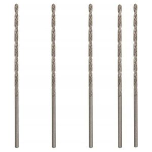 Wiertło Bosch Bosch METALBOR HSS-G LANG 3,2X66X100MM 5 STK