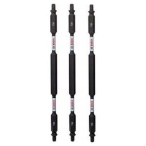 Bosch Bosch Accessories 2608522360 Doppelklingen-Set 3teilig