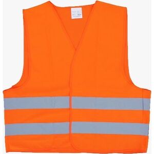 TD Systems Viso VRXL, Orange, XL, 1 pc(s), 120 g