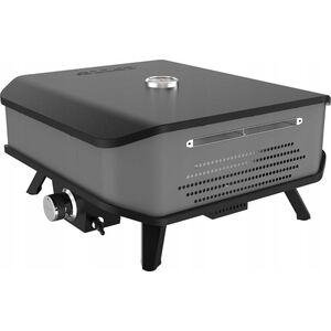 Jata Cozze® 13" pizzaovn til gas med pizzasten 5,0KW